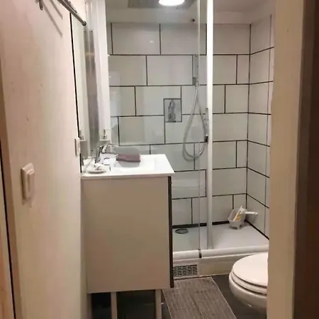 Mouret Appartement