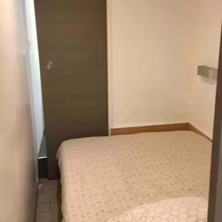 Mouret Apartamento Collioure