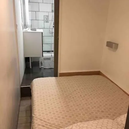 Mouret Apartment Collioure