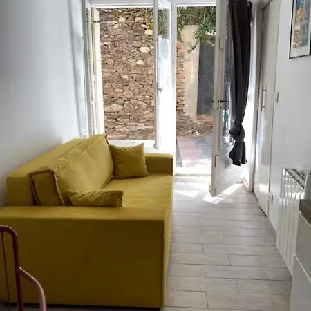 Mouret Appartement *