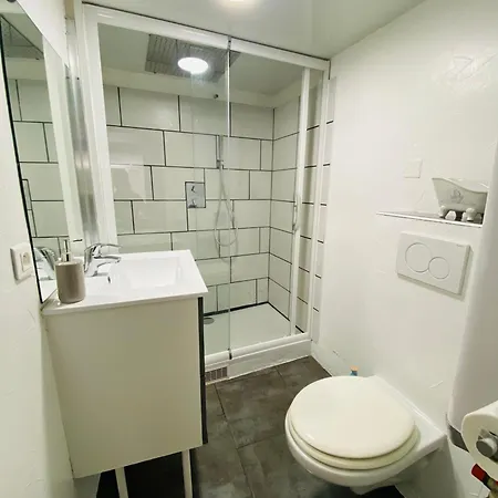 Mouret شقة كولِيورْ