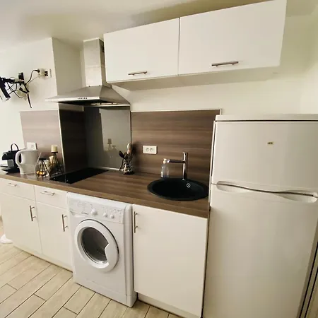 Mouret Appartement